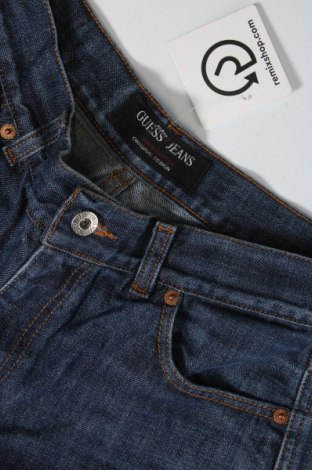 Herren Jeans Guess, Größe S, Farbe Blau, Preis € 41,29