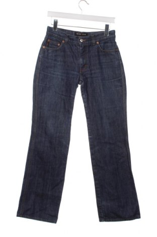 Pánske džínsy  Guess, Veľkosť S, Farba Modrá, Cena  8,59 €