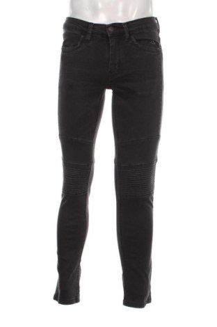 Herren Jeans Indicode, Größe S, Farbe Grau, Preis 9,87 €