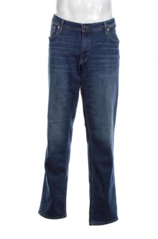Férfi farmernadrág Jack & Jones, Méret XL, Szín Kék, Ár 17 336 Ft