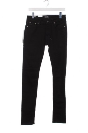 Herren Jeans Jack & Jones, Größe S, Farbe Schwarz, Preis 11,84 €