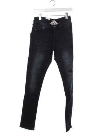 Herren Jeans Jack & Jones, Größe S, Farbe Blau, Preis 25,36 €