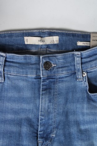 Herren Jeans Mango, Größe S, Farbe Blau, Preis 35,05 €