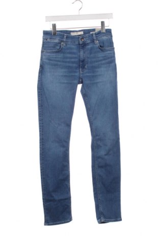 Pánske džínsy  Mango, Veľkosť S, Farba Modrá, Cena  14,72 €