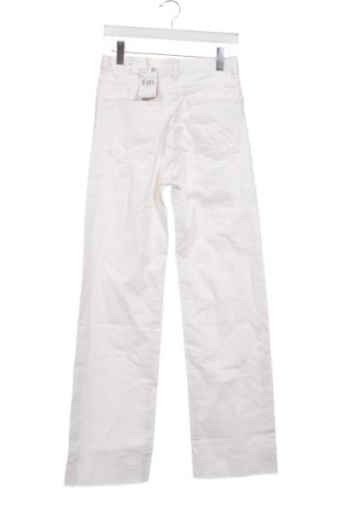 Herren Jeans Mango, Größe S, Farbe Weiß, Preis 35,05 €