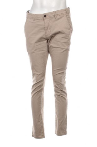 Ανδρικό παντελόνι McNeal, Μέγεθος M, Χρώμα  Μπέζ, Τιμή 16,59 €