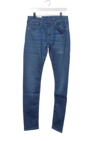 Blugi de bărbați Pepe Jeans, Mărime S, Culoare Albastru, Preț 52,96 Lei