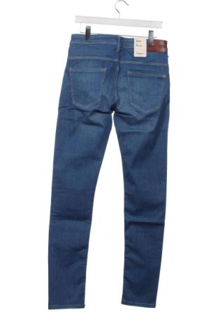 Blugi de bărbați Pepe Jeans, Mărime S, Culoare Albastru, Preț 529,61 Lei