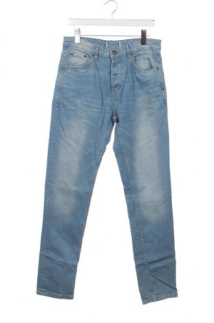 Pánske džínsy  Pull&Bear, Veľkosť S, Farba Modrá, Cena  4,50 €