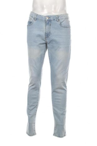 Herren Jeans Review, Größe M, Farbe Blau, Preis 16,59 €