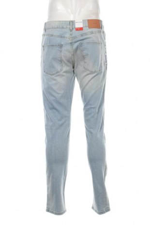 Herren Jeans Review, Größe M, Farbe Blau, Preis 44,85 €