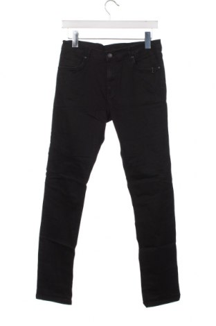 Мъжки дънки Sand Jeans, Размер S, Цвят Черен, Цена 17,00 лв.