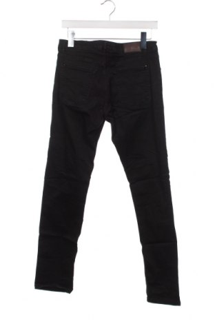 Мъжки дънки Sand Jeans, Размер S, Цвят Черен, Цена 17,00 лв.