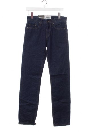 Pánske džínsy  Springfield, Veľkosť S, Farba Modrá, Cena  5,07 €