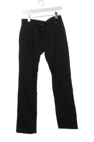 Мъжки дънки Zara Man, Размер S, Цвят Черен, Цена 13,00 лв.