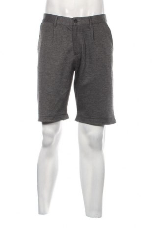 Herren Shorts ! Solid, Größe L, Farbe Grau, Preis 13,16 €