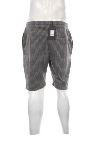 Herren Shorts ! Solid, Größe L, Farbe Grau, Preis 9,87 €