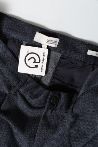 Herren Shorts ! Solid, Größe L, Farbe Blau, Preis 29,90 €