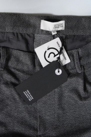 Ανδρικό κοντό παντελόνι ! Solid, Μέγεθος L, Χρώμα Γκρί, Τιμή 13,75 €