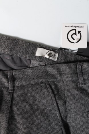 Ανδρικό κοντό παντελόνι ! Solid, Μέγεθος L, Χρώμα Γκρί, Τιμή 29,90 €