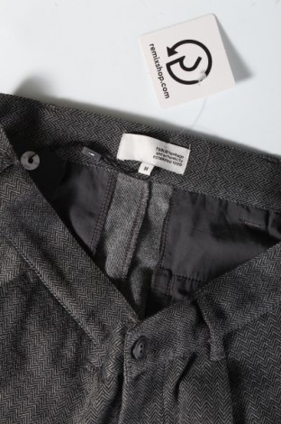Herren Shorts ! Solid, Größe M, Farbe Grau, Preis 29,90 €