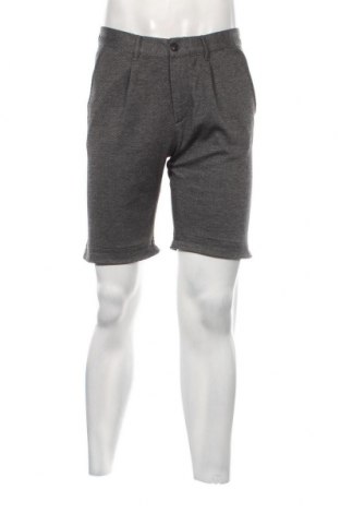 Herren Shorts ! Solid, Größe M, Farbe Grau, Preis 13,16 €