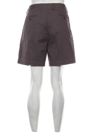 Ανδρικό κοντό παντελόνι Amazon Essentials, Μέγεθος L, Χρώμα Γκρί, Τιμή 9,90 €