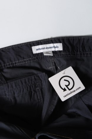Ανδρικό κοντό παντελόνι Amazon Essentials, Μέγεθος M, Χρώμα Μπλέ, Τιμή 20,62 €