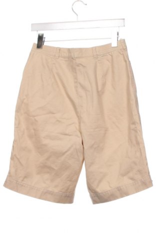 Ανδρικό κοντό παντελόνι Barisal, Μέγεθος S, Χρώμα  Μπέζ, Τιμή 12,83 €