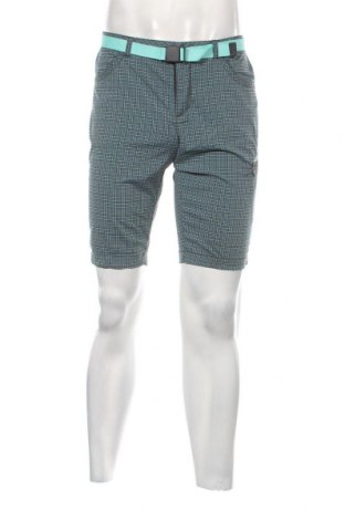 Мъжки къс панталон Columbia, Размер S, Цвят Многоцветен, Цена 24,65 лв.