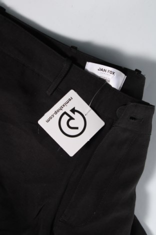 Ανδρικό κοντό παντελόνι Dan Fox X About You, Μέγεθος S, Χρώμα Μαύρο, Τιμή 29,90 €