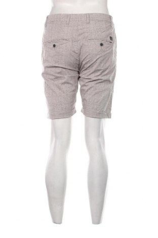 Pantaloni scurți de bărbați Dstrezzed, Mărime M, Culoare Gri, Preț 286,18 Lei