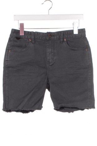 Pantaloni scurți de bărbați Globe, Mărime S, Culoare Gri, Preț 210,84 Lei