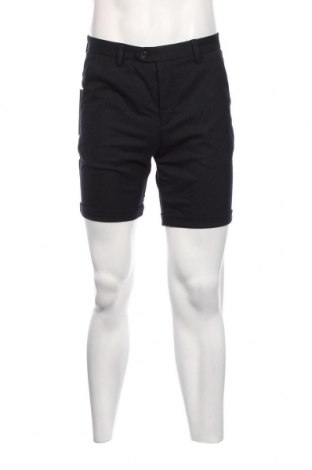 Ανδρικό κοντό παντελόνι Jack & Jones, Μέγεθος M, Χρώμα Μπλέ, Τιμή 27,84 €