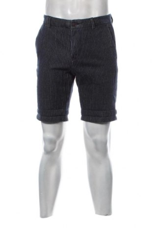 Мъжки къс панталон Jack & Jones, Размер S, Цвят Син, Цена 16,74 лв.