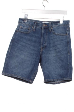 Ανδρικό κοντό παντελόνι Jack & Jones, Μέγεθος S, Χρώμα Μπλέ, Τιμή 13,64 €