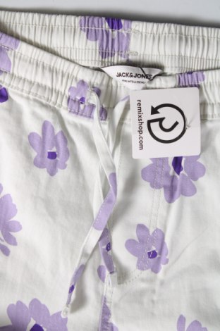 Ανδρικό κοντό παντελόνι Jack & Jones, Μέγεθος S, Χρώμα Πολύχρωμο, Τιμή 4,18 €