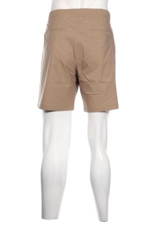 Pantaloni scurți de bărbați Mango, Mărime L, Culoare Bej, Preț 207,24 Lei