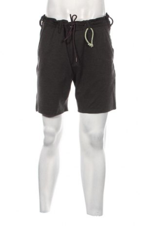 Pantaloni scurți de bărbați McNeal, Mărime XL, Culoare Gri, Preț 64,87 Lei
