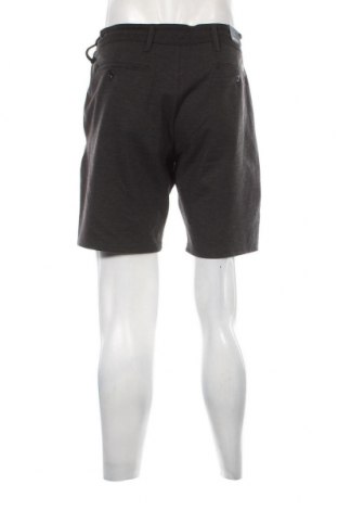 Pantaloni scurți de bărbați McNeal, Mărime XL, Culoare Gri, Preț 190,79 Lei