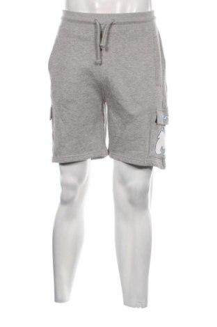 Ανδρικό κοντό παντελόνι Money, Μέγεθος M, Χρώμα Γκρί, Τιμή 16,12 €