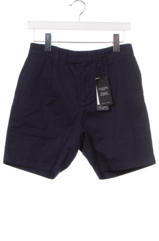 Herren Shorts New Look, Größe S, Farbe Blau, Preis 5,98 €