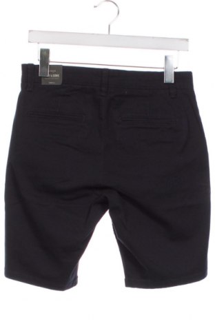Мъжки къс панталон Only & Sons, Размер S, Цвят Син, Цена 19,60 лв.