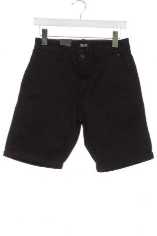 Ανδρικό κοντό παντελόνι Only & Sons, Μέγεθος S, Χρώμα Μαύρο, Τιμή 11,75 €