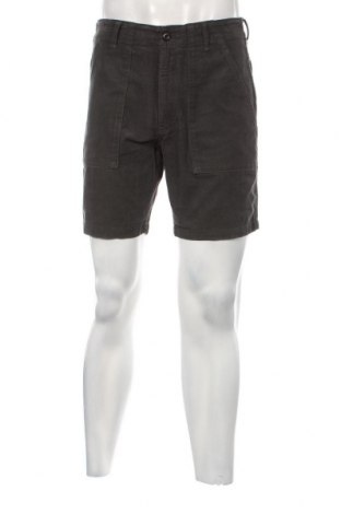 Pantaloni scurți de bărbați Outerknown, Mărime M, Culoare Verde, Preț 74,01 Lei