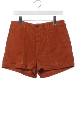 Мъжки къс панталон Outerknown, Размер S, Цвят Кафяв, Цена 22,50 лв.