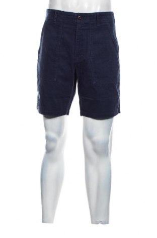 Мъжки къс панталон Outerknown, Размер L, Цвят Син, Цена 13,50 лв.