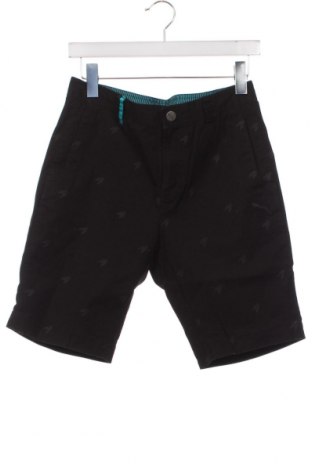 Pantaloni scurți de bărbați PUMA, Mărime S, Culoare Negru, Preț 45,92 Lei