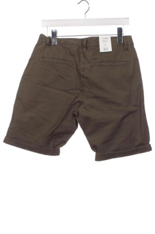 Herren Shorts Q/S by S.Oliver, Größe S, Farbe Grün, Preis € 3,89