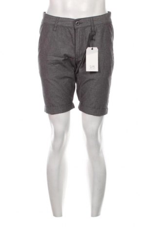 Pantaloni scurți de bărbați Q/S by S.Oliver, Mărime M, Culoare Gri, Preț 22,89 Lei